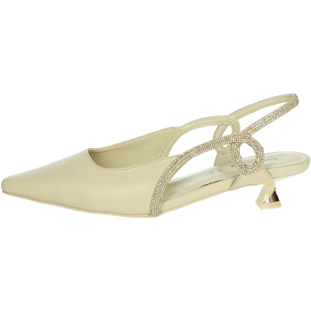Braccialini Pantofi BA25