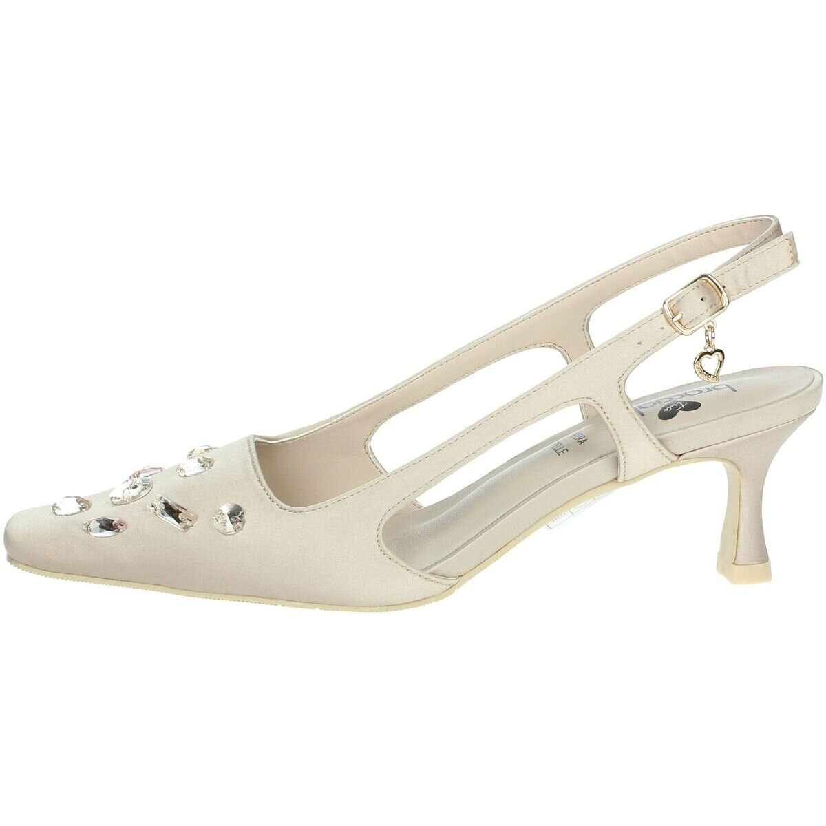 Braccialini Pantofi BA28