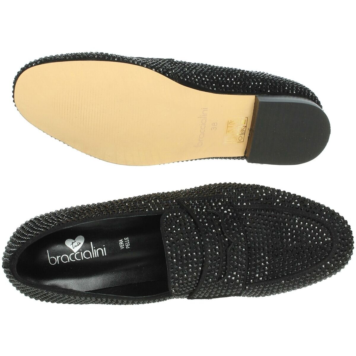 Braccialini Pantofi BA77