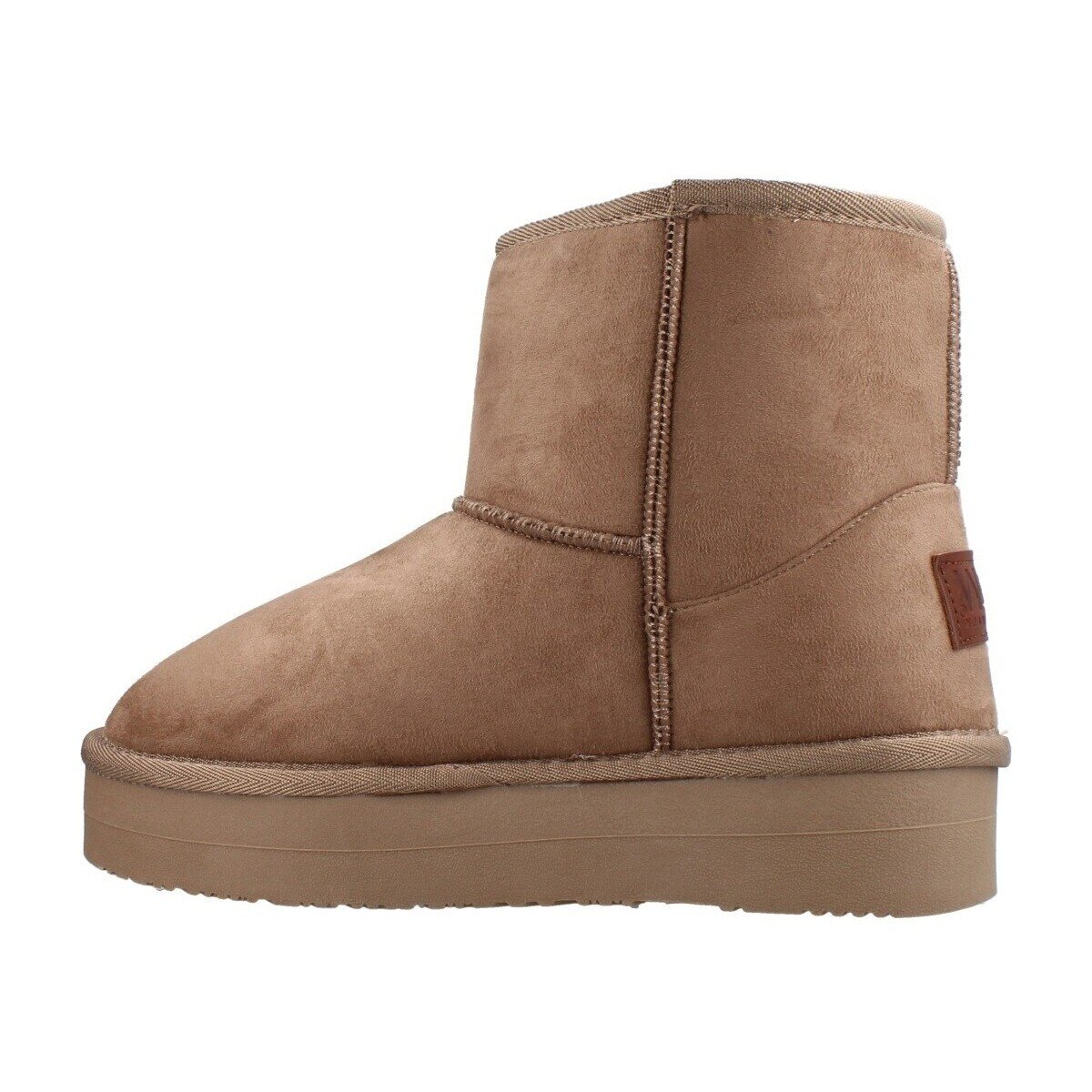 Break And Walk Pantofi Australian Boot High