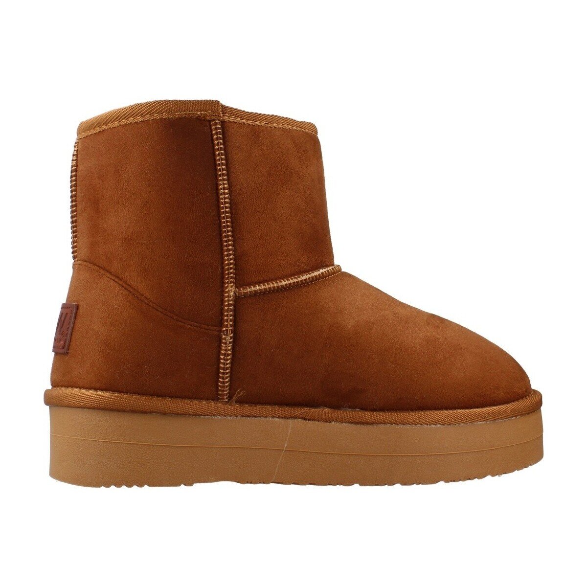 Break And Walk Pantofi Australian Boot High