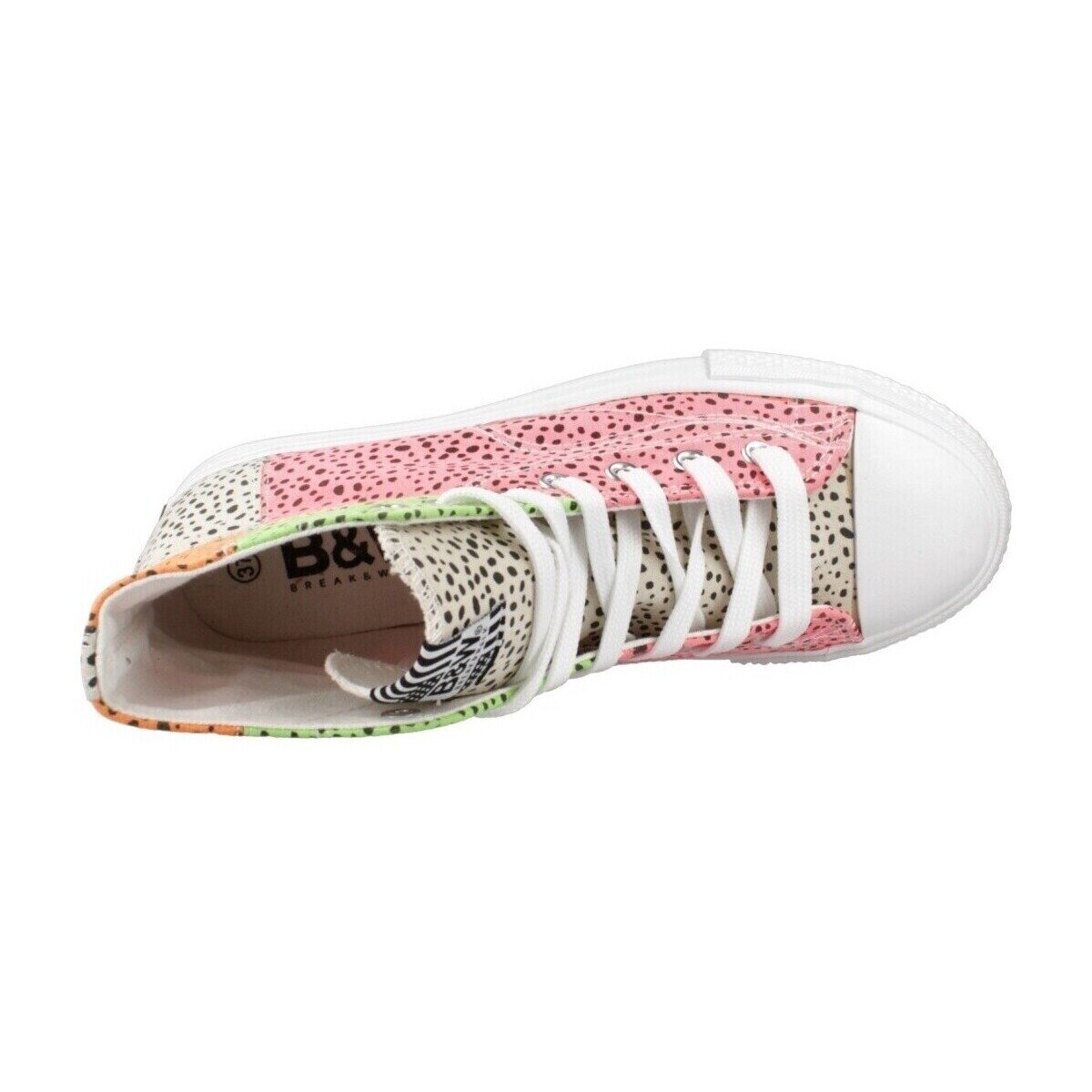 Break And Walk Pantofi Bjsh527066