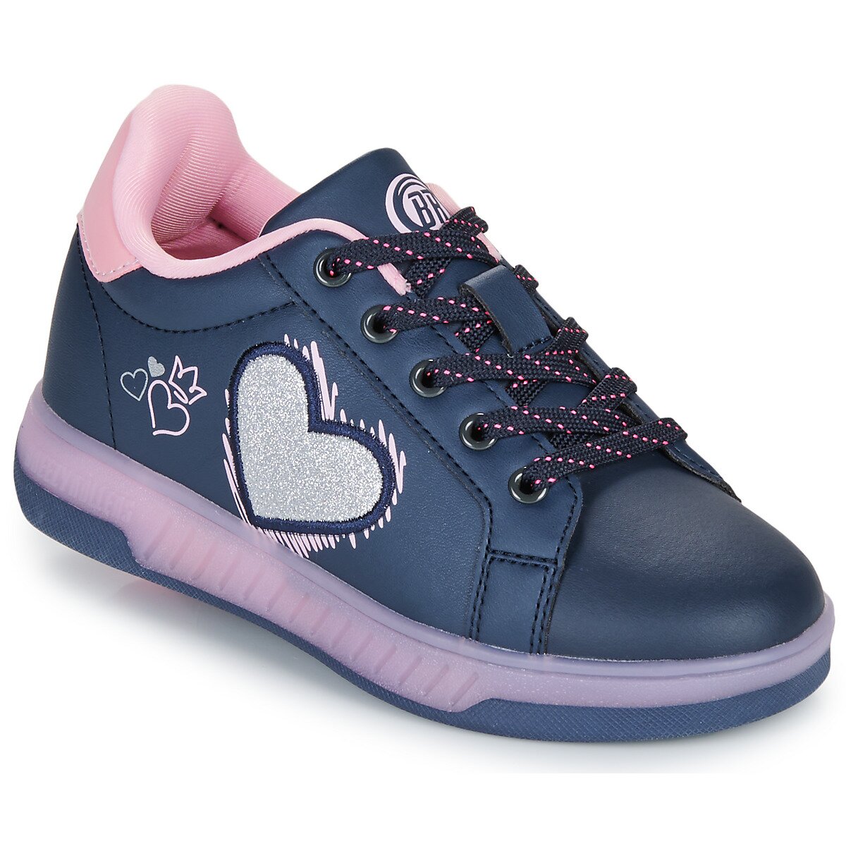 Breezy Rollers Pantofi BLAST