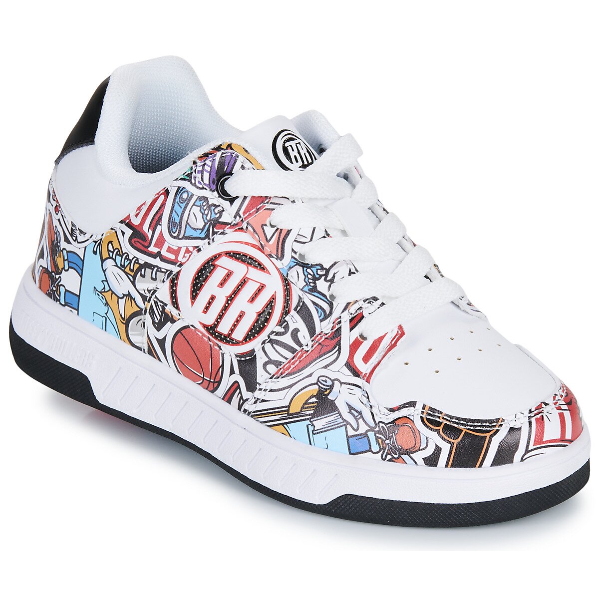 Breezy Rollers Pantofi GROOVY