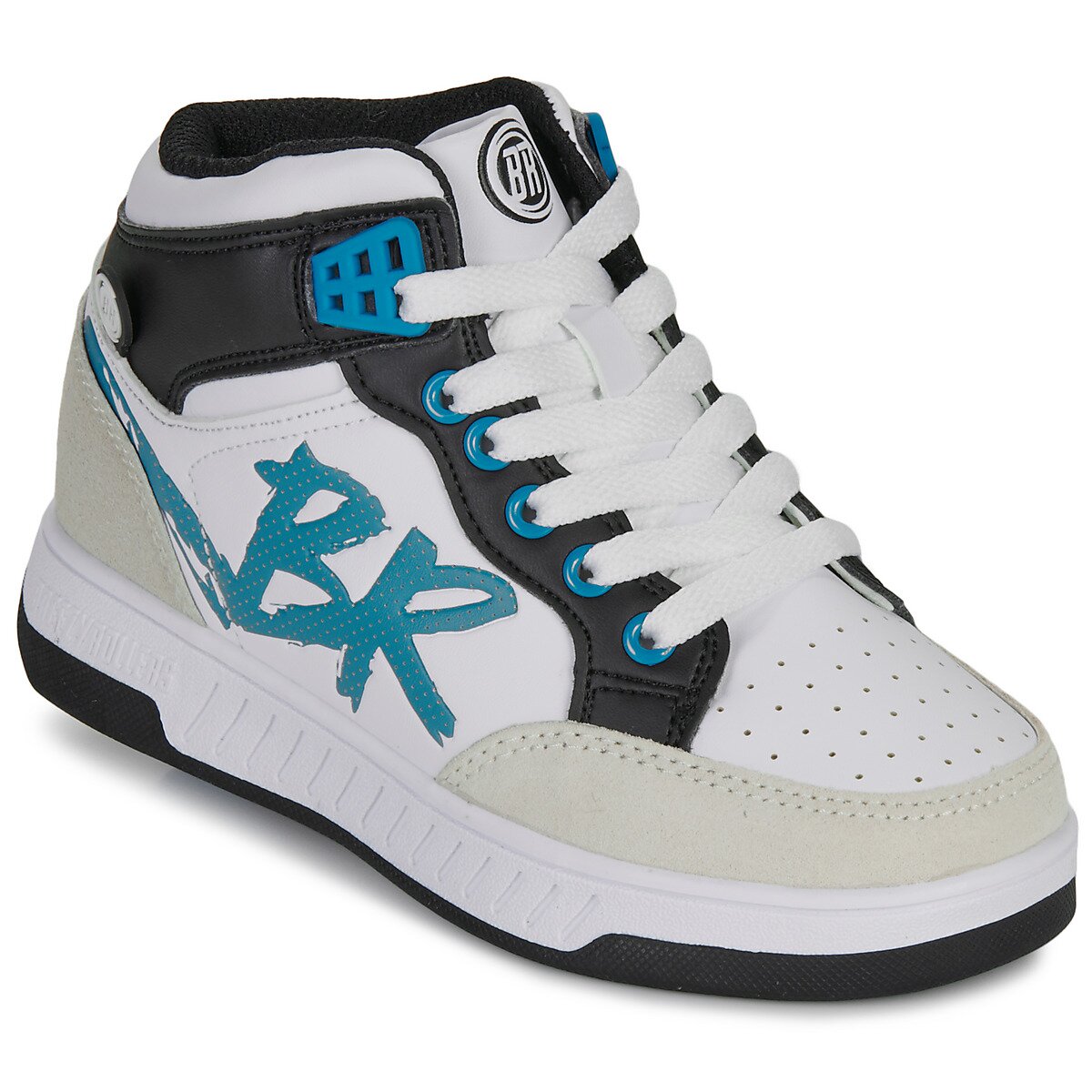 Breezy Rollers Pantofi SKATER BLUE