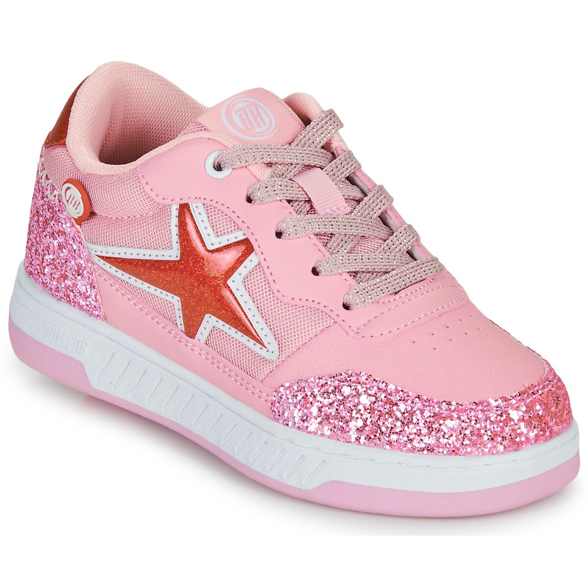 Breezy Rollers Pantofi STAR