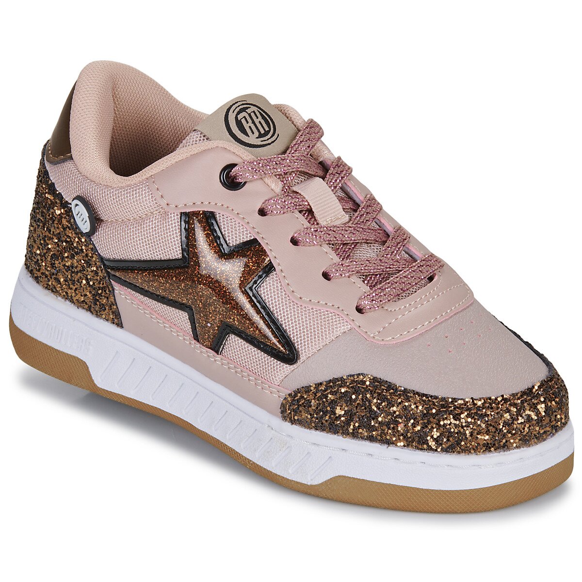 Breezy Rollers Pantofi STAR