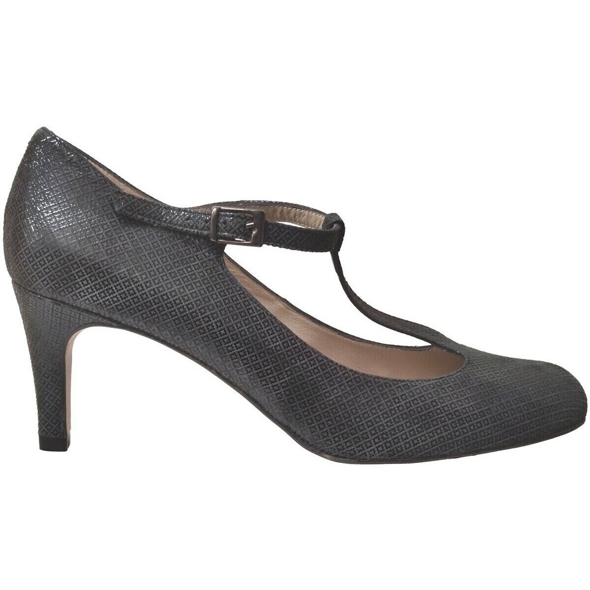 Brenda Zaro Pantofi F1707