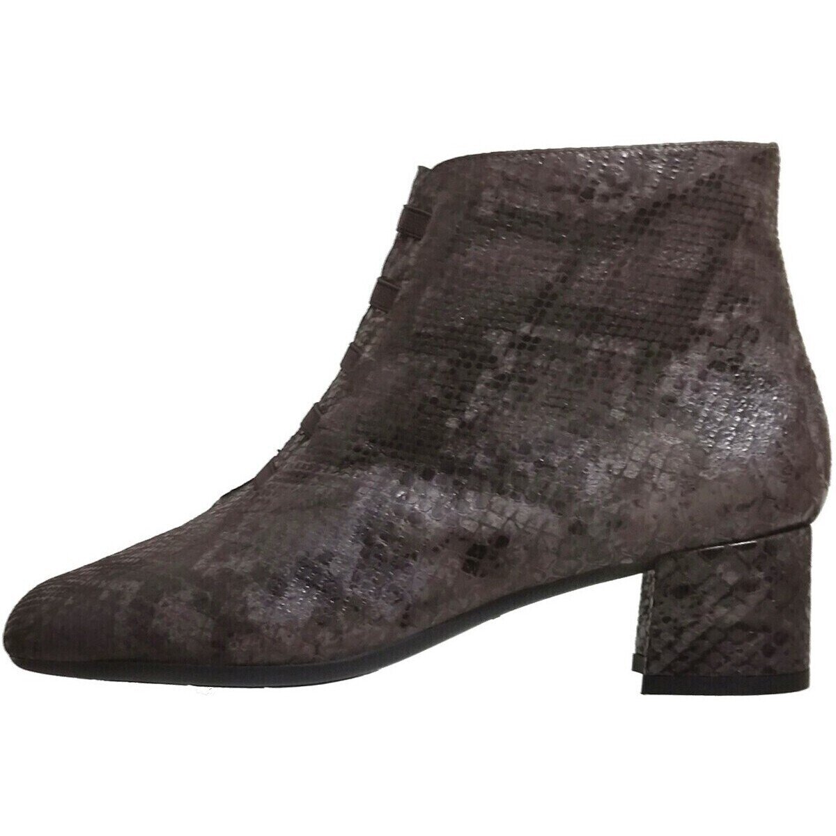 Brenda Zaro Pantofi F1780