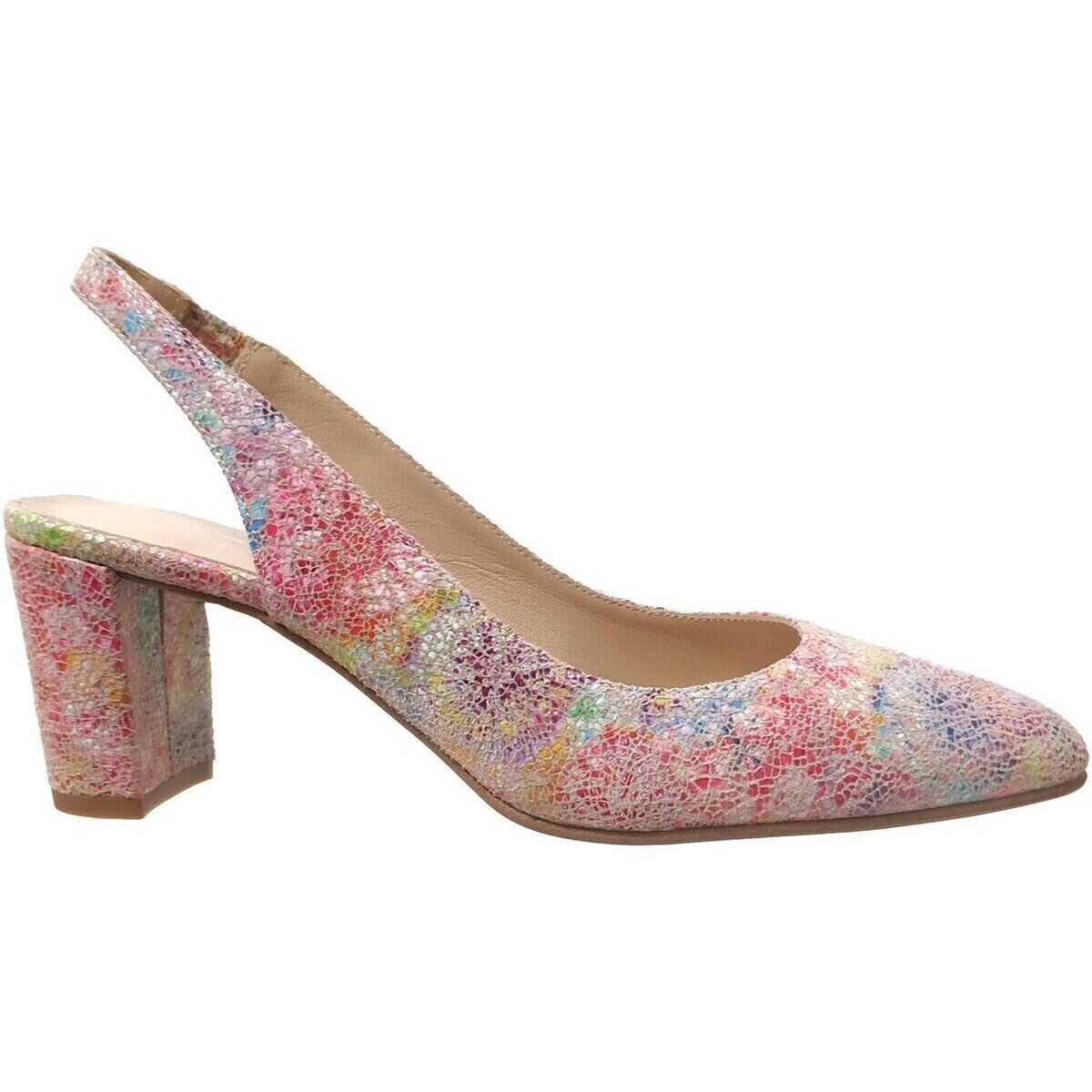 Brenda Zaro Pantofi F3271