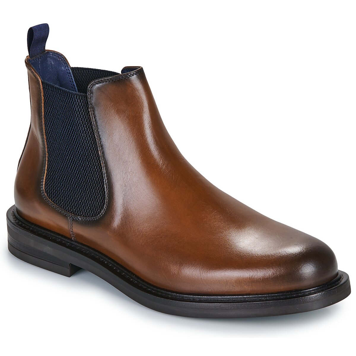 Brett & Sons Pantofi 4702-GORDON