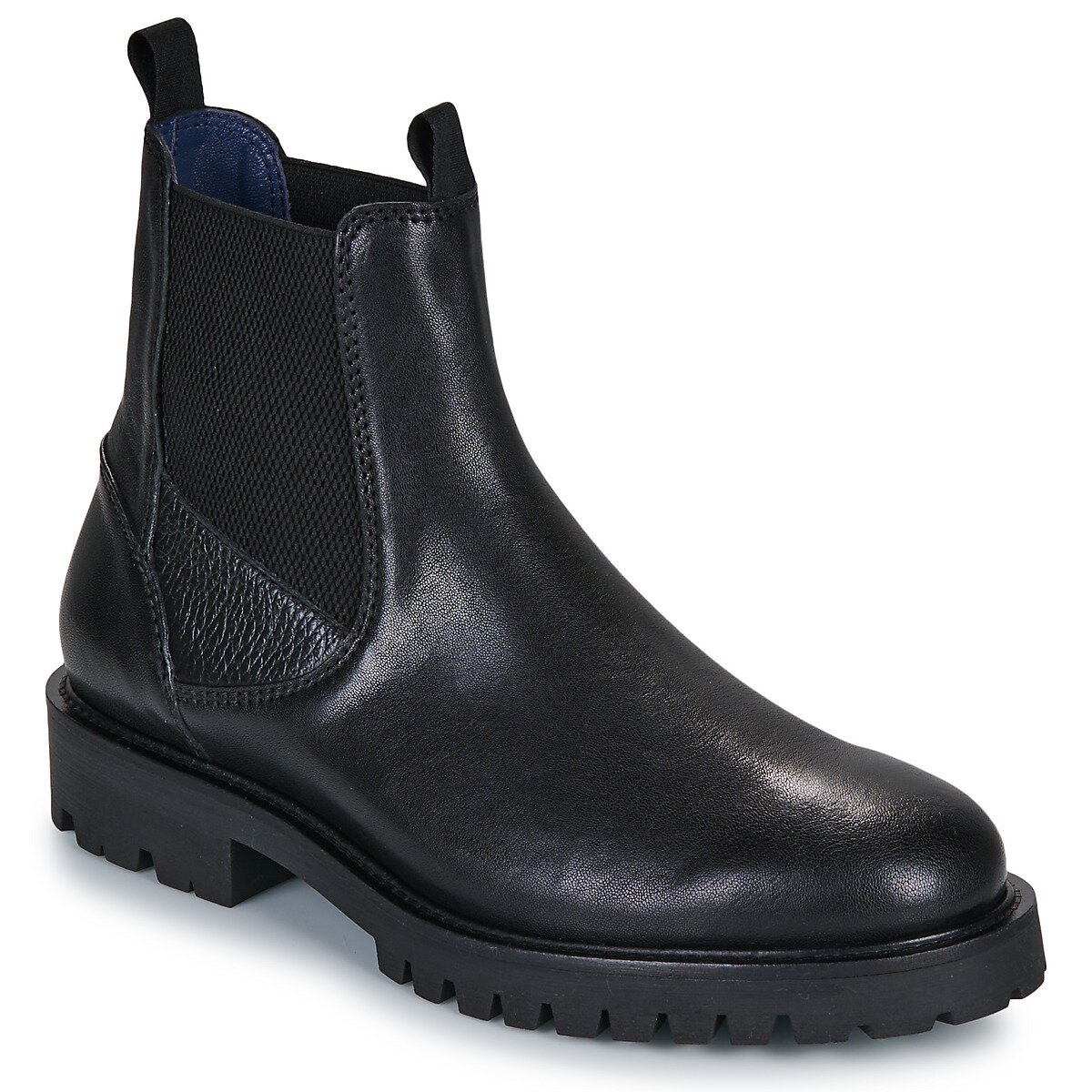 Brett & Sons Pantofi 4709-LENEUF