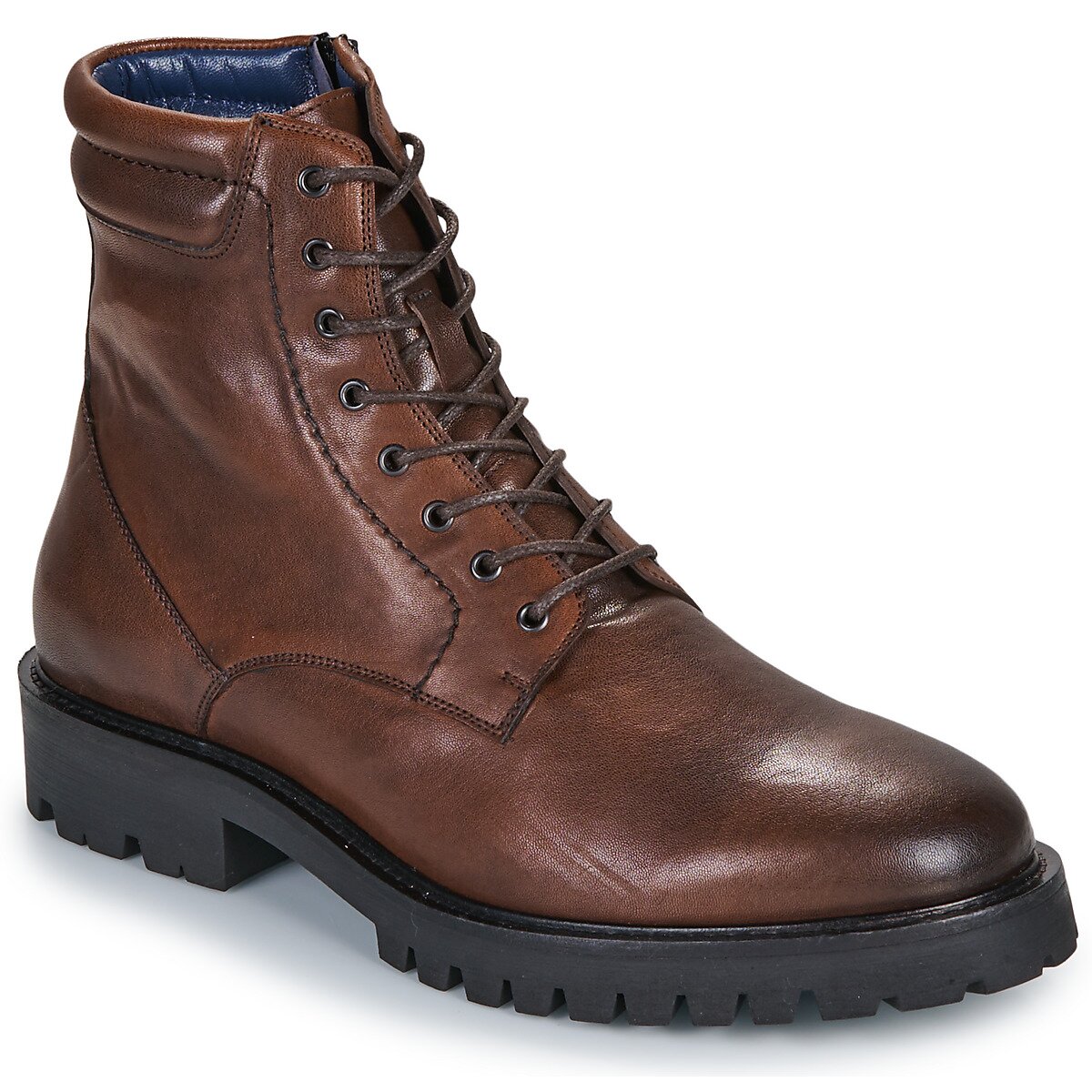 Brett & Sons Pantofi 4711-LENEUF