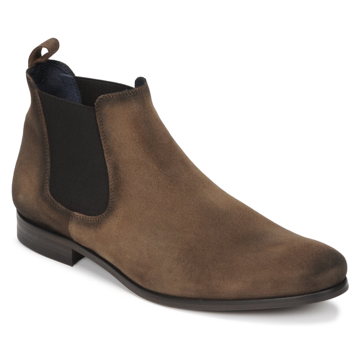 Brett & Sons Pantofi BABY COGNAC