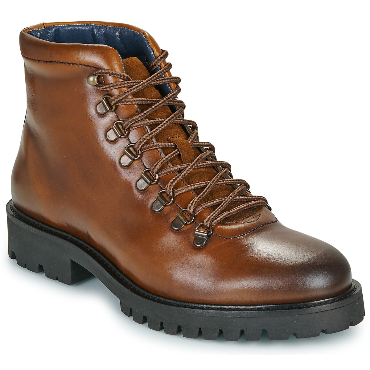 Brett & Sons Pantofi LENEUF