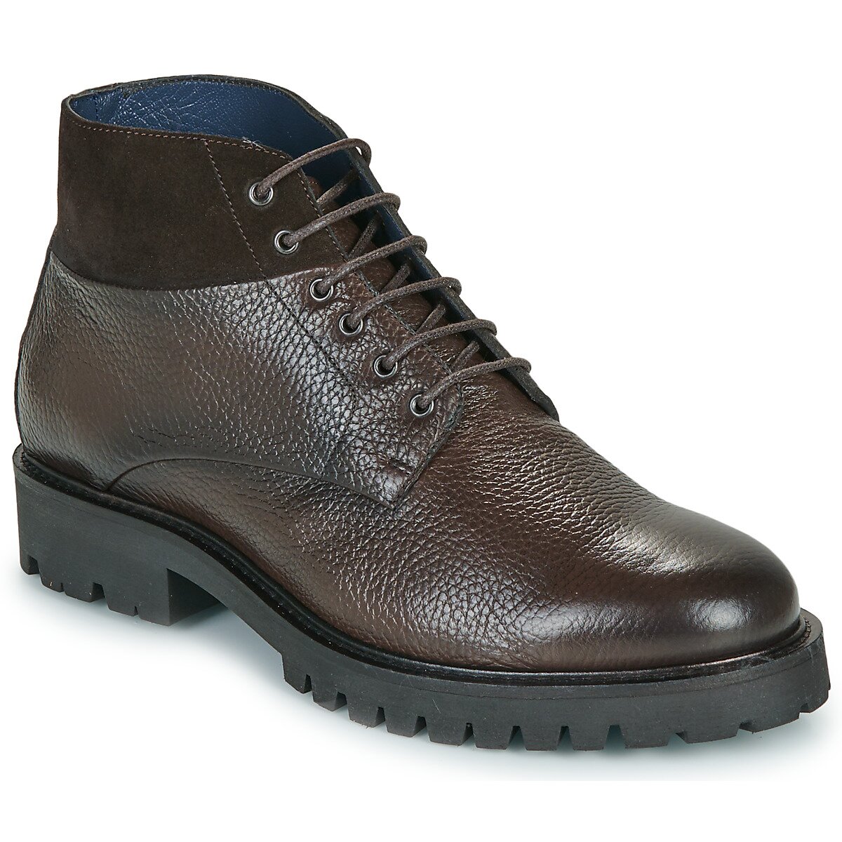 Brett & Sons Pantofi LENEUF