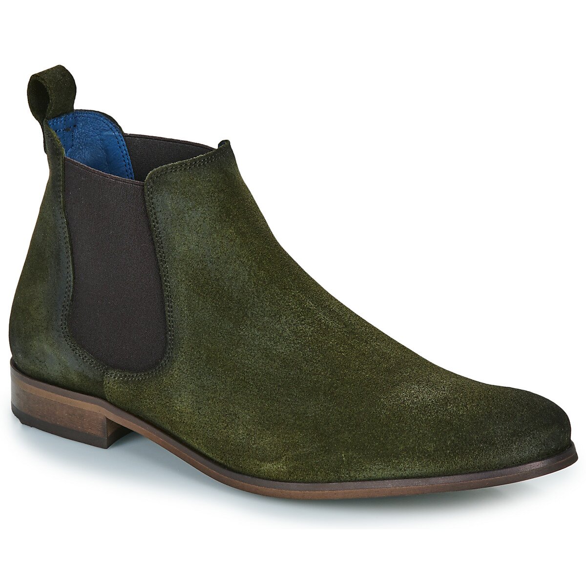 Brett & Sons Pantofi MILITARI
