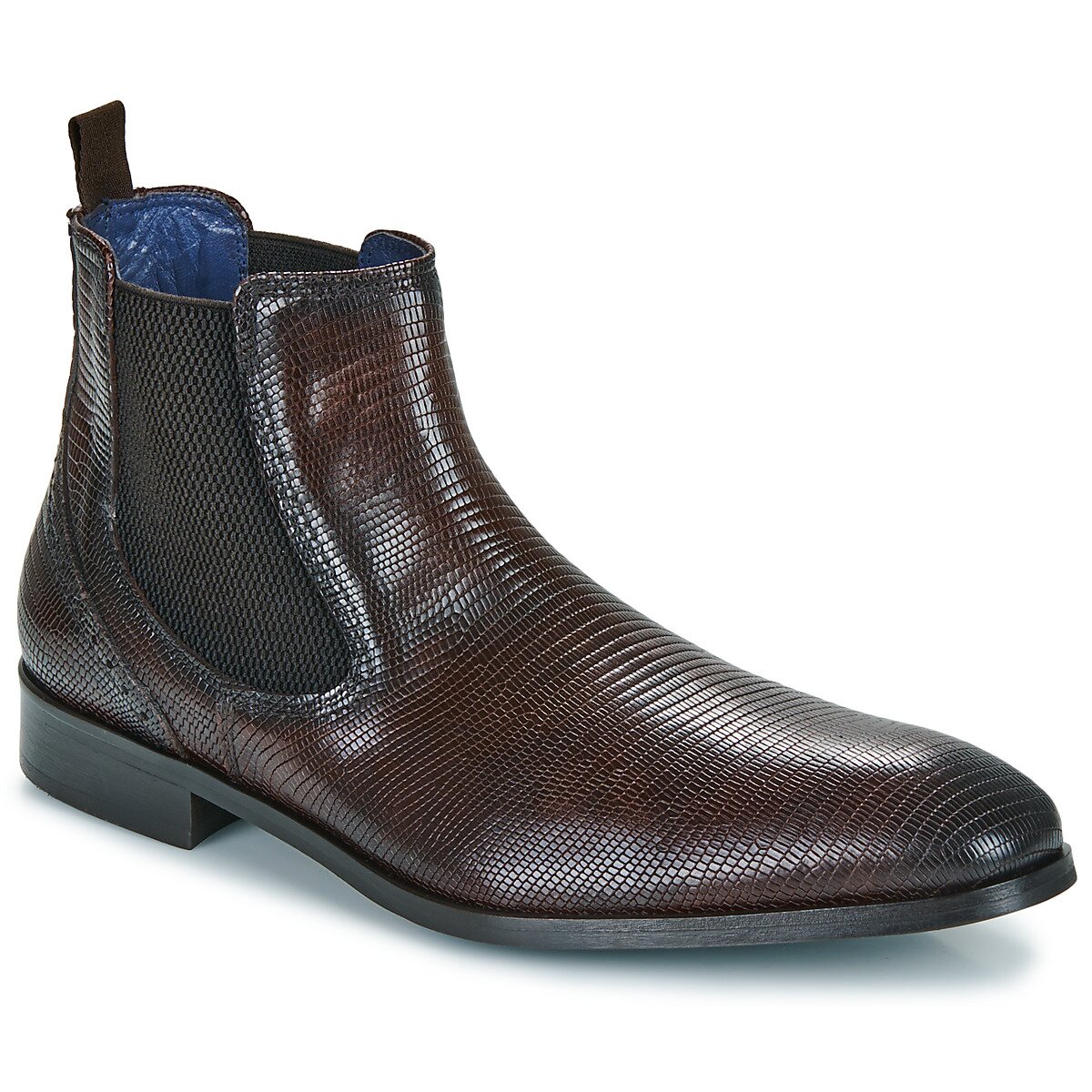 Brett & Sons Pantofi MOZALE