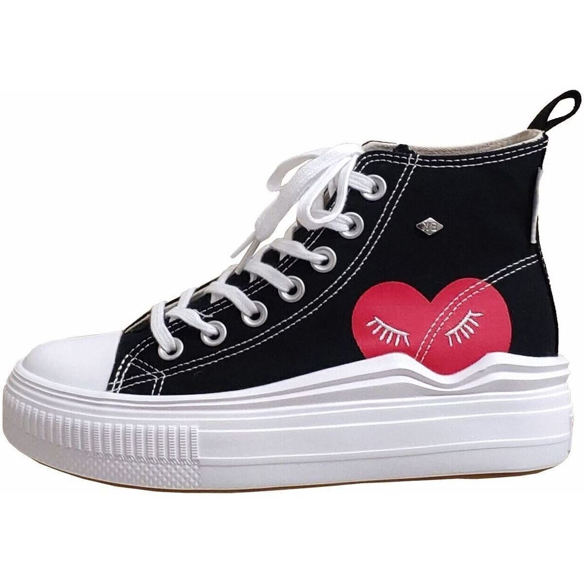 British Knights Pantofi Kaya flow mid