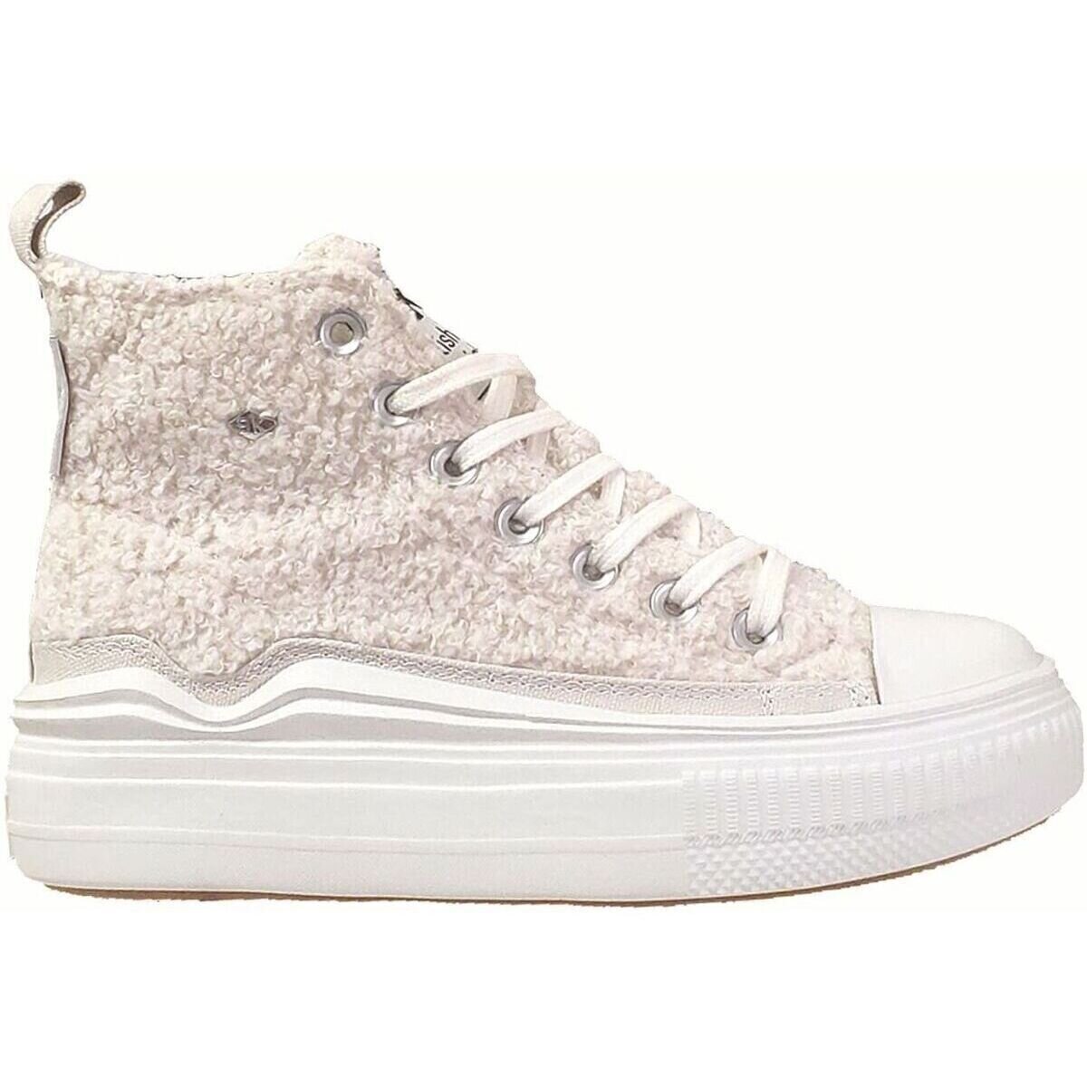 British Knights Pantofi Kaya flow mid