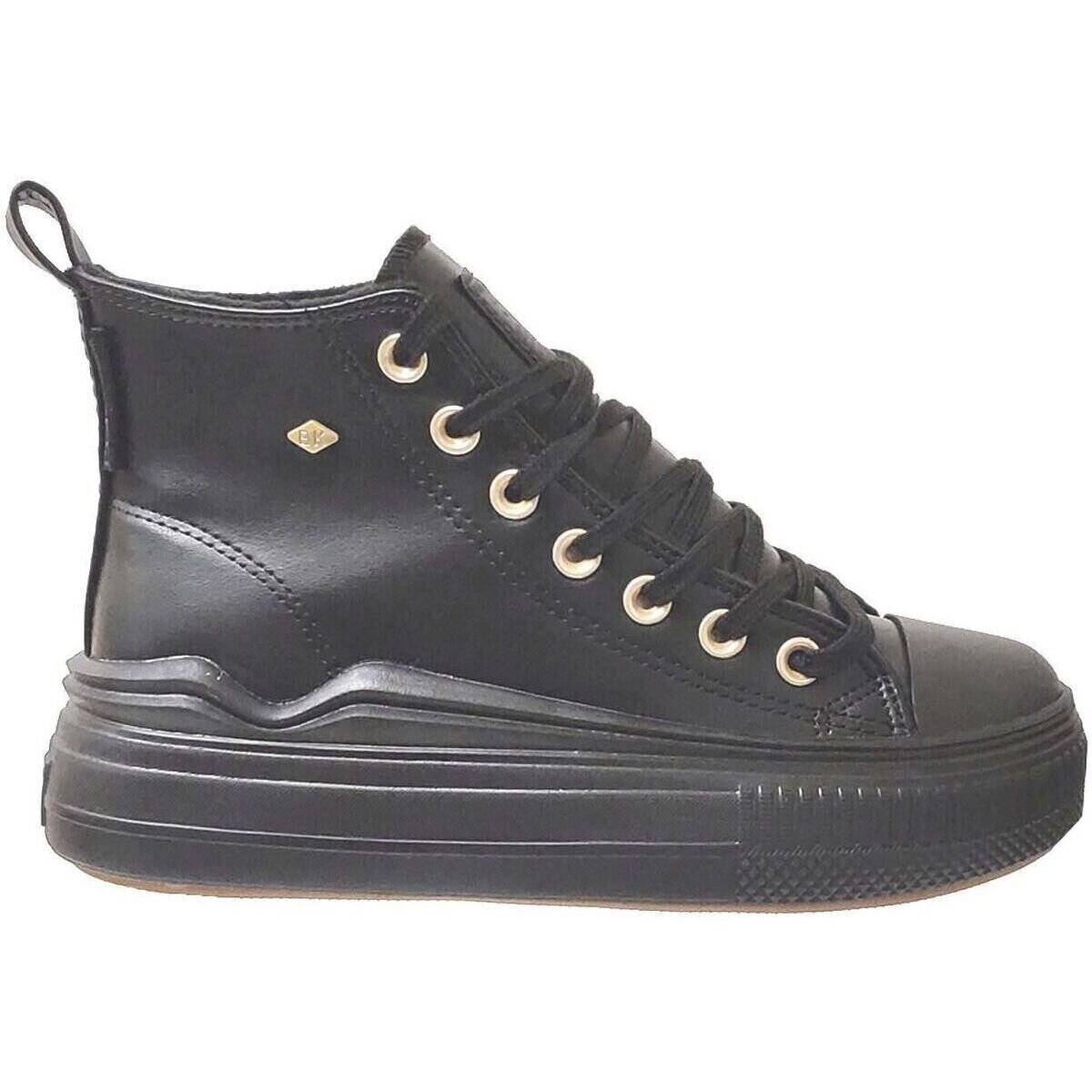 British Knights Pantofi Kaya flow mid