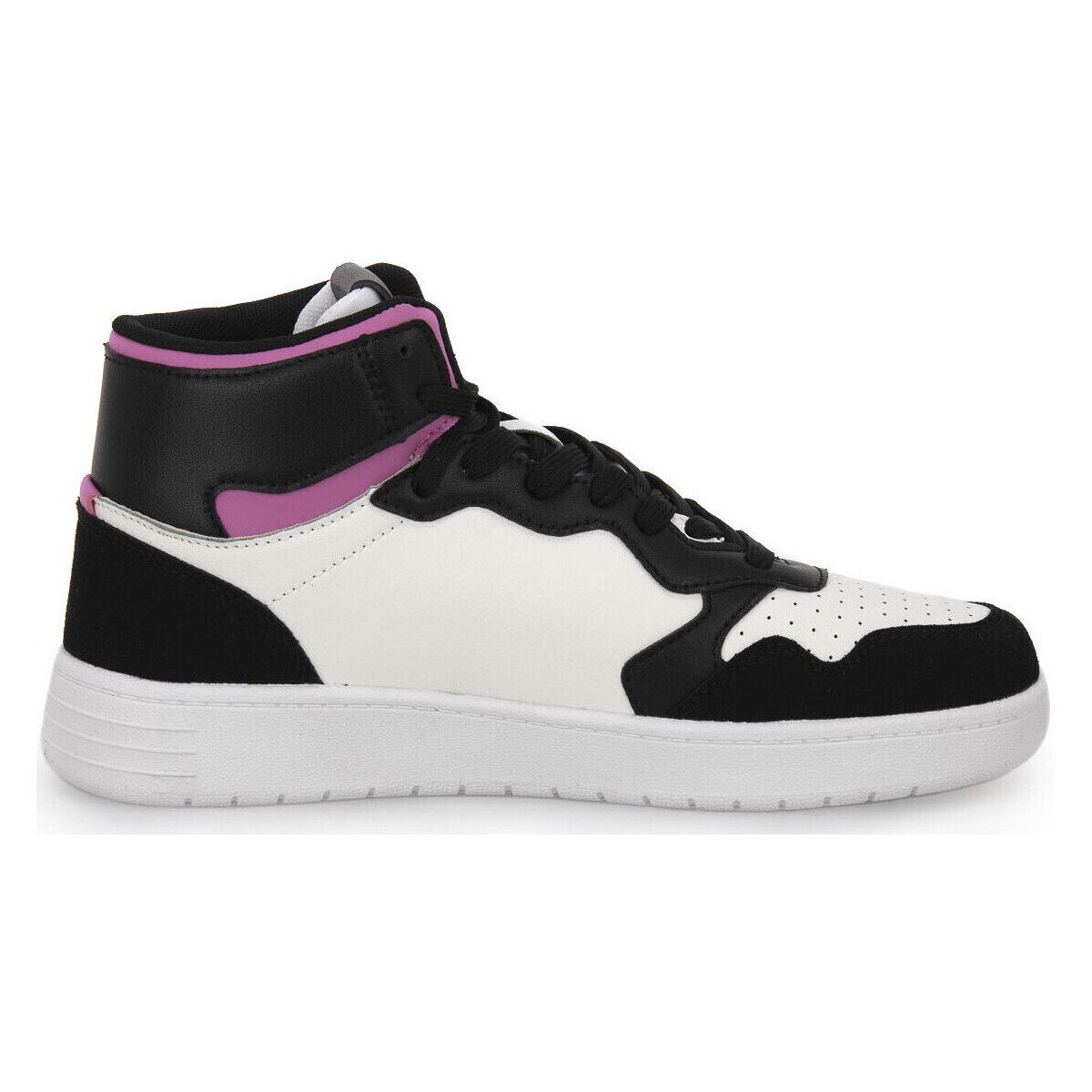 British Knights Pantofi NOORS MID