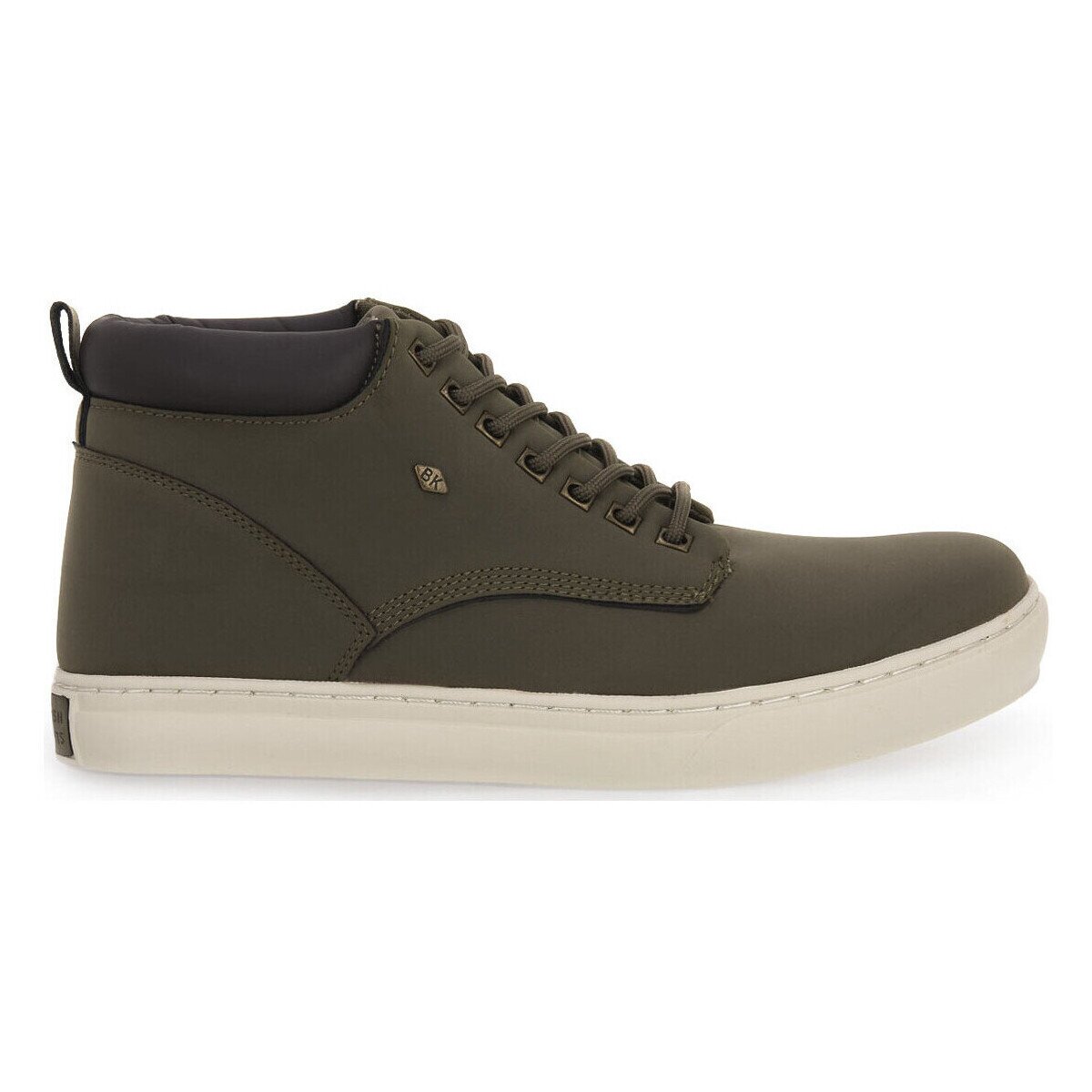 British Knights Pantofi WOOD
