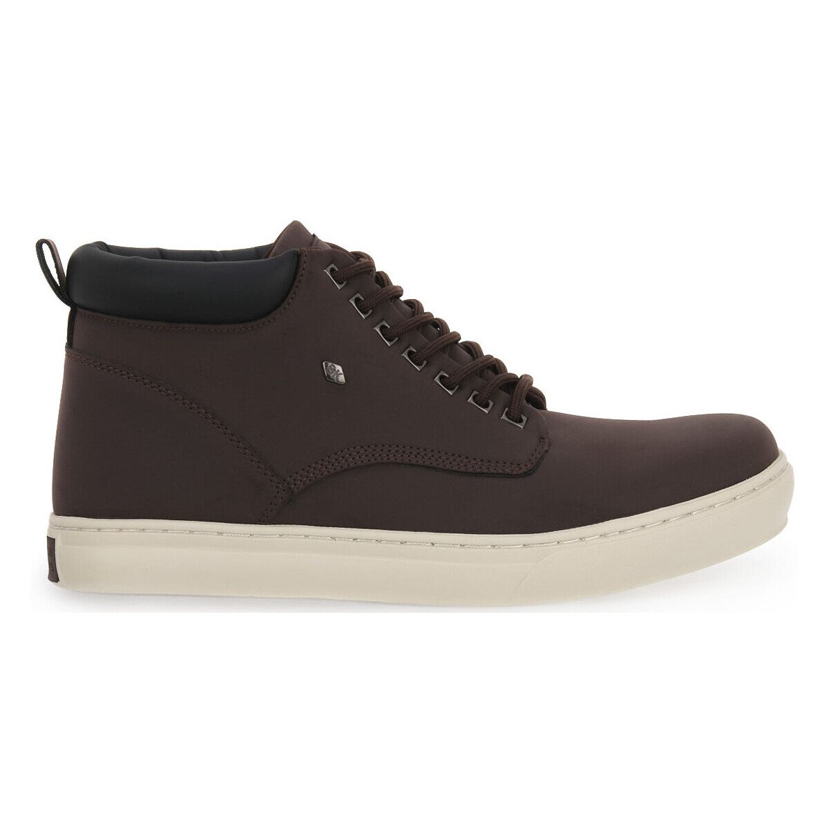 British Knights Pantofi WOOD