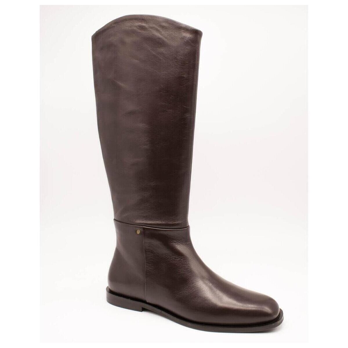 Bronx Pantofi 14351 Kels-ie Coffee