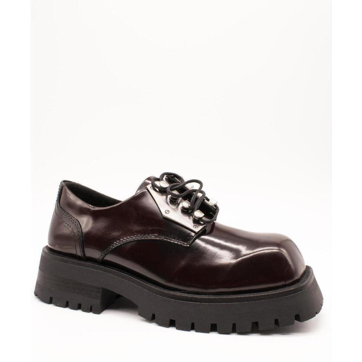 Bronx Pantofi 66535 Qui-nn
