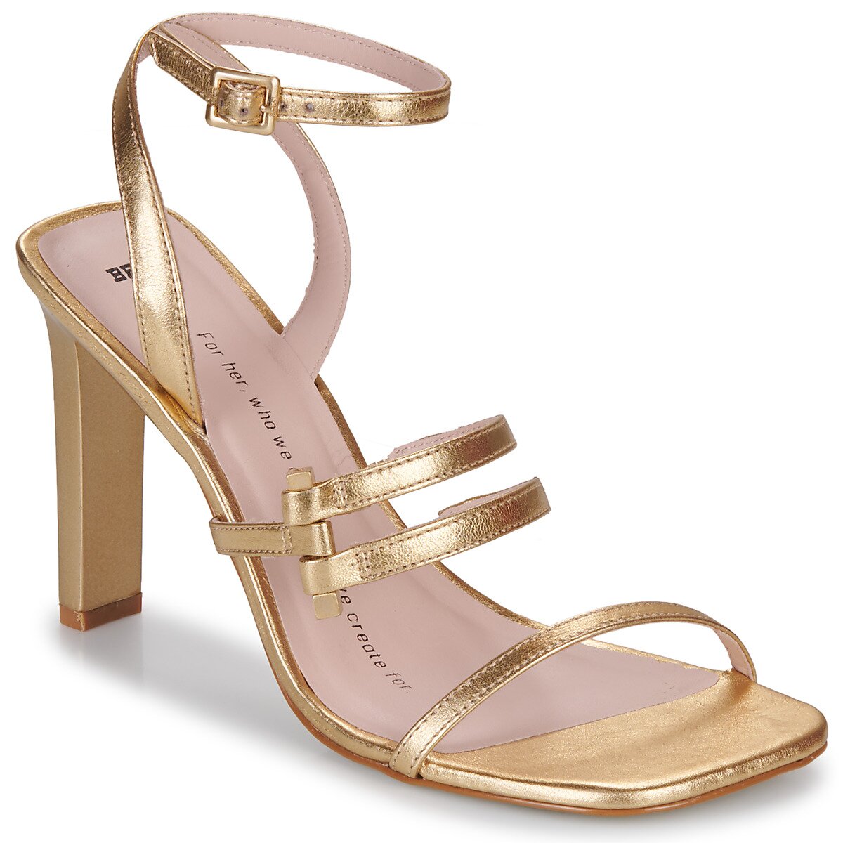 Bronx Pantofi ALADIN-SANDAL