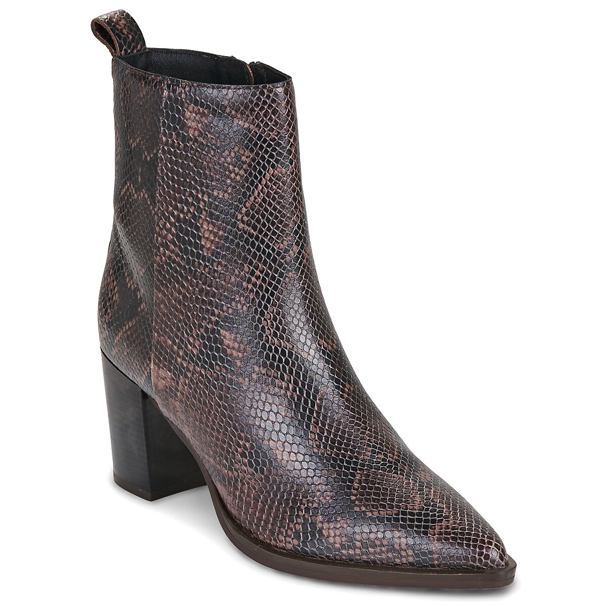 Bronx Pantofi AMERICANA-LOW 34375B