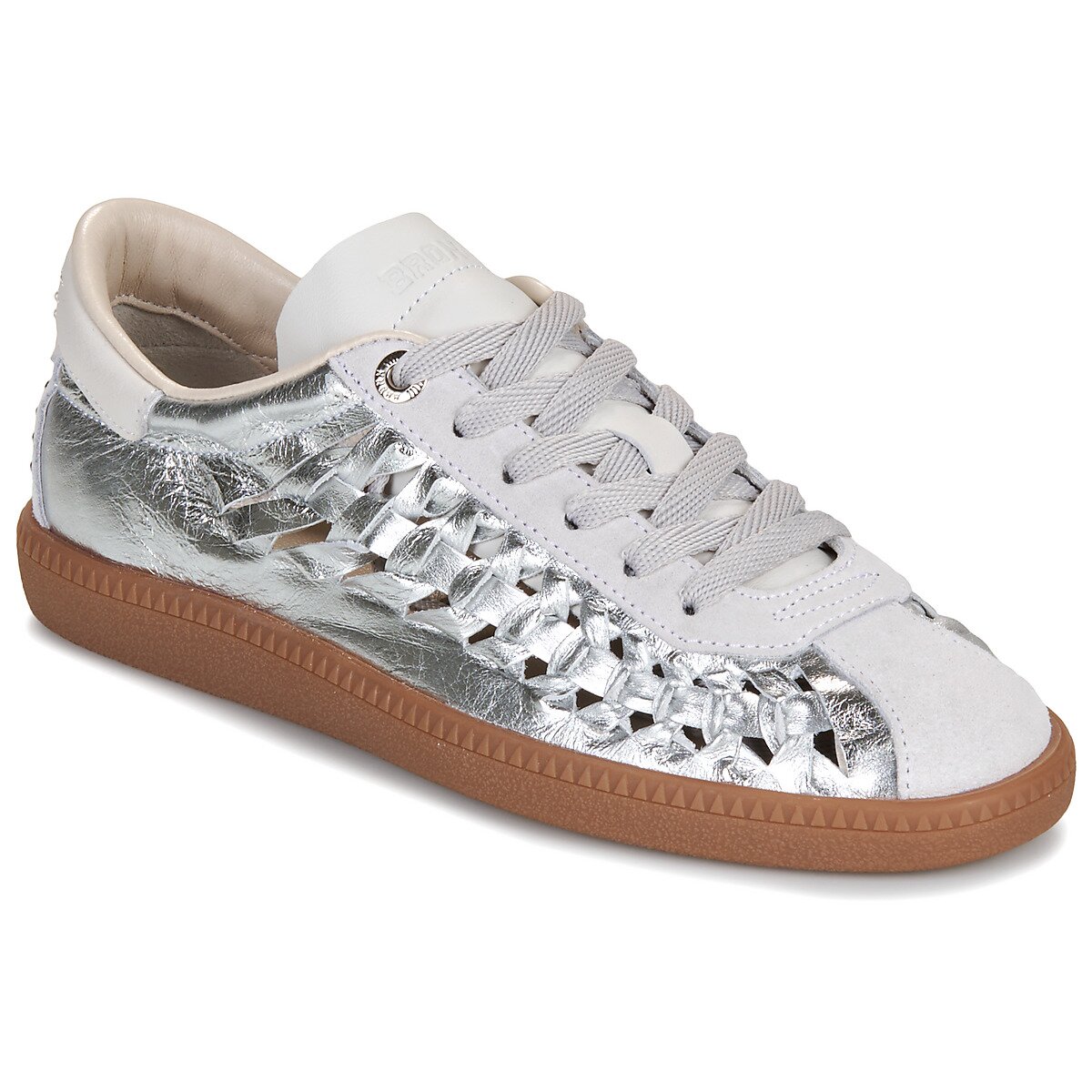 Bronx Pantofi Bob-bie