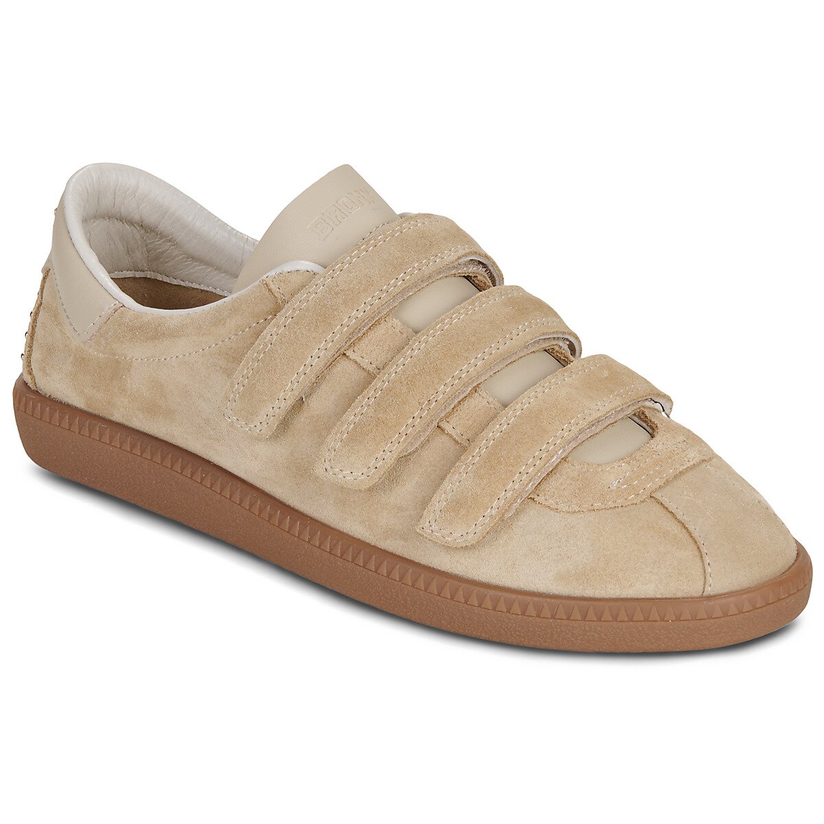 Bronx Pantofi Bob-bie
