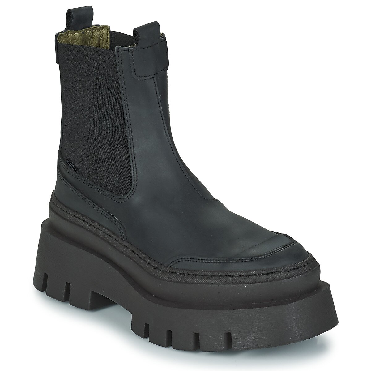Bronx Pantofi EVI-ANN