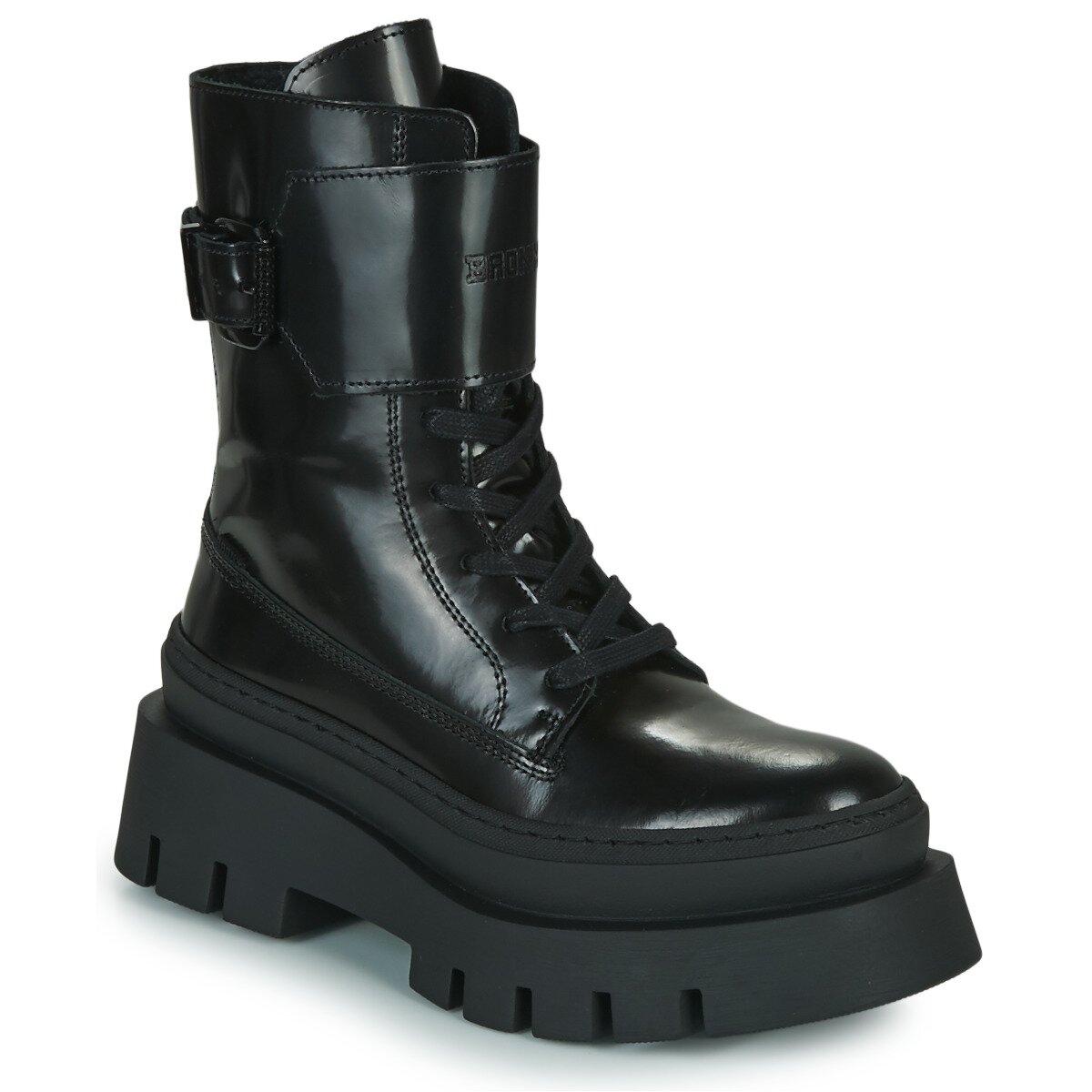 Bronx Pantofi EVI-ANN