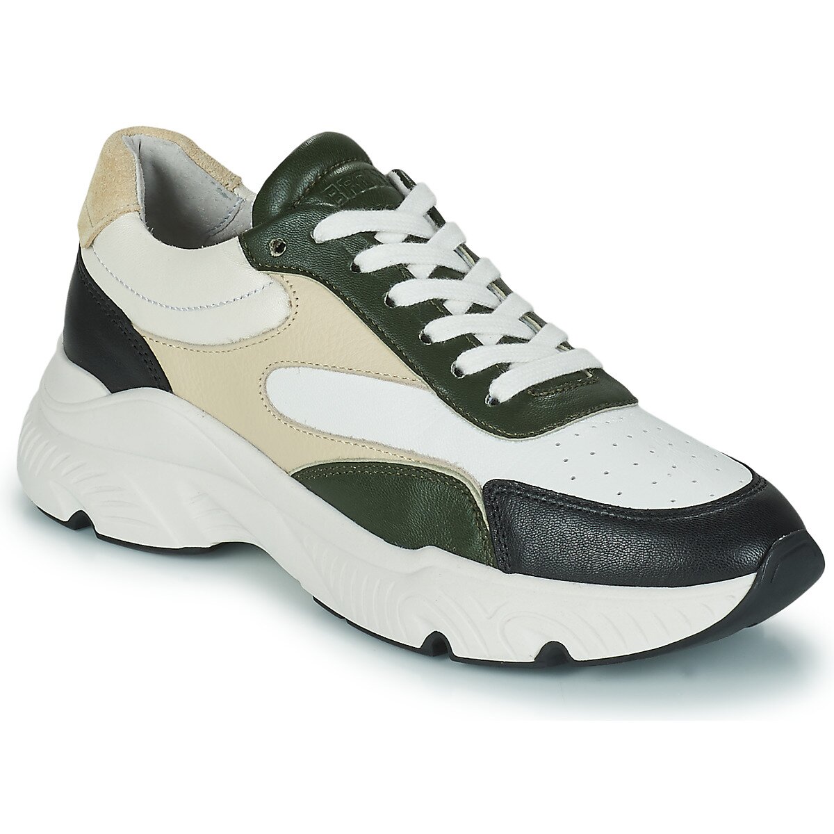 Bronx Pantofi FIN-LEE