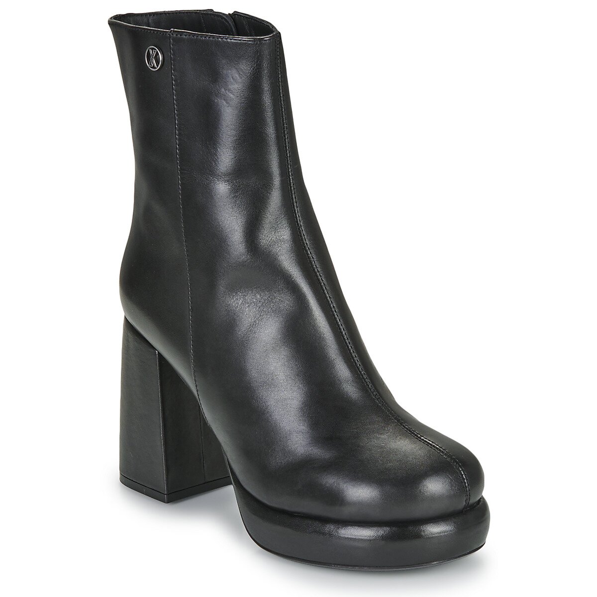 Bronx Pantofi GINNY-Y