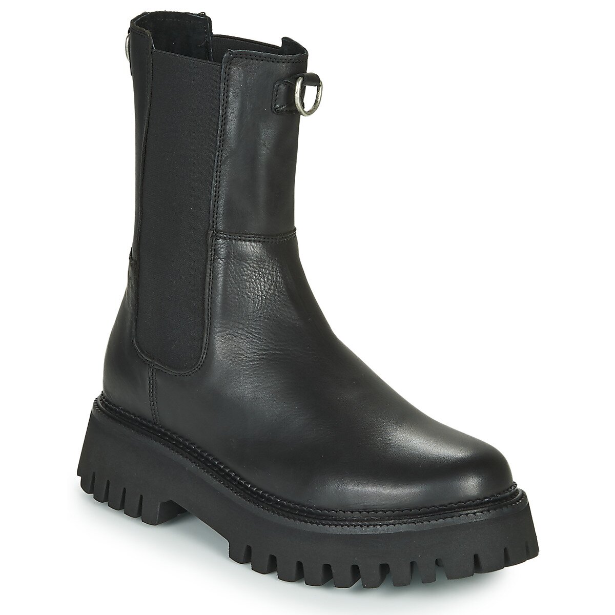 Bronx Pantofi GROOV Y