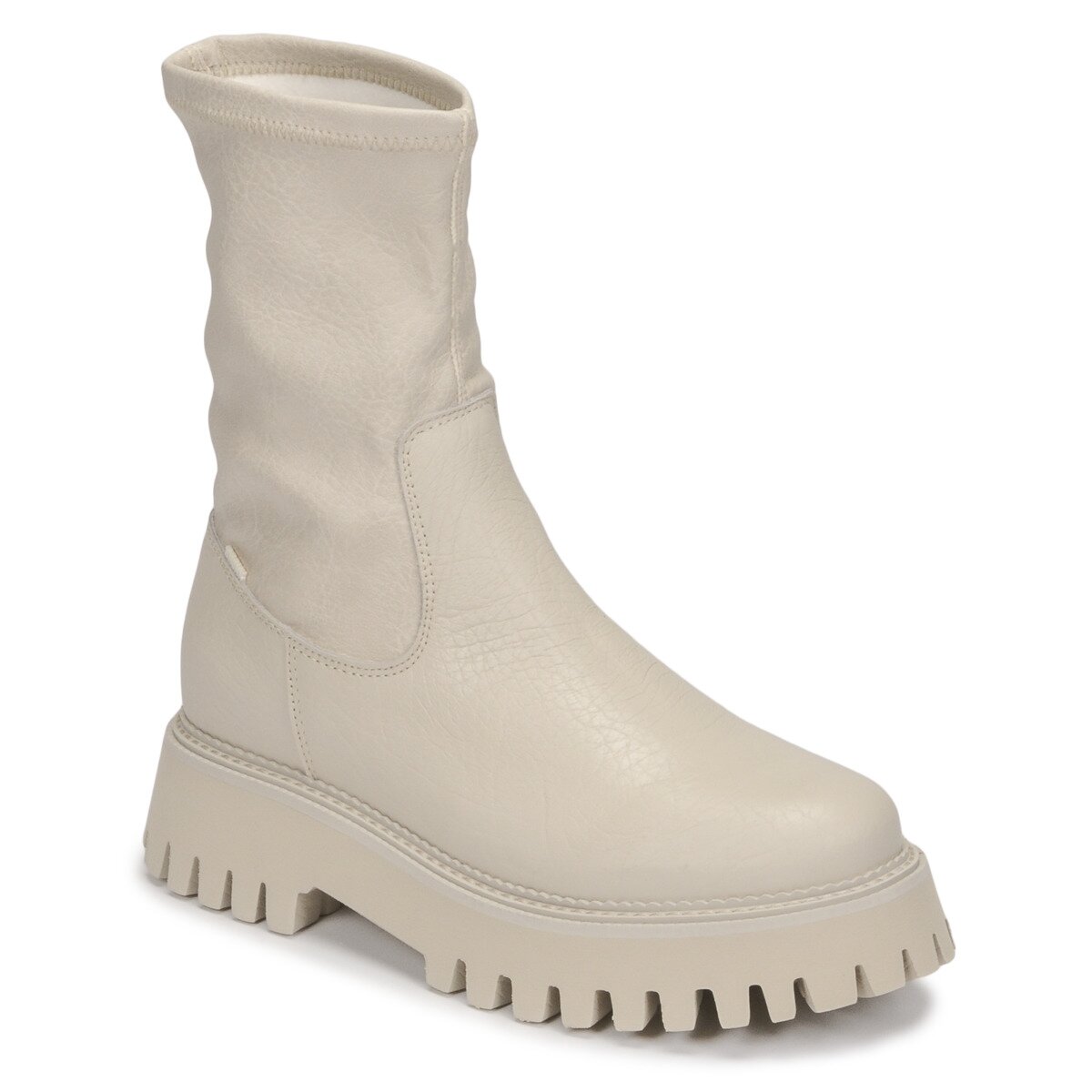 Bronx Pantofi GROOV Y