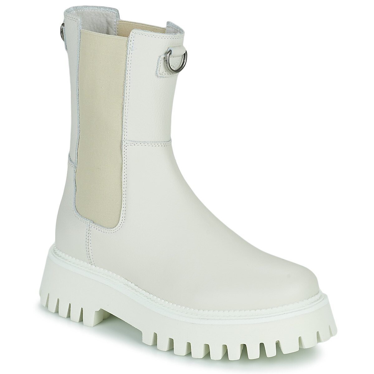 Bronx Pantofi GROOV-Y