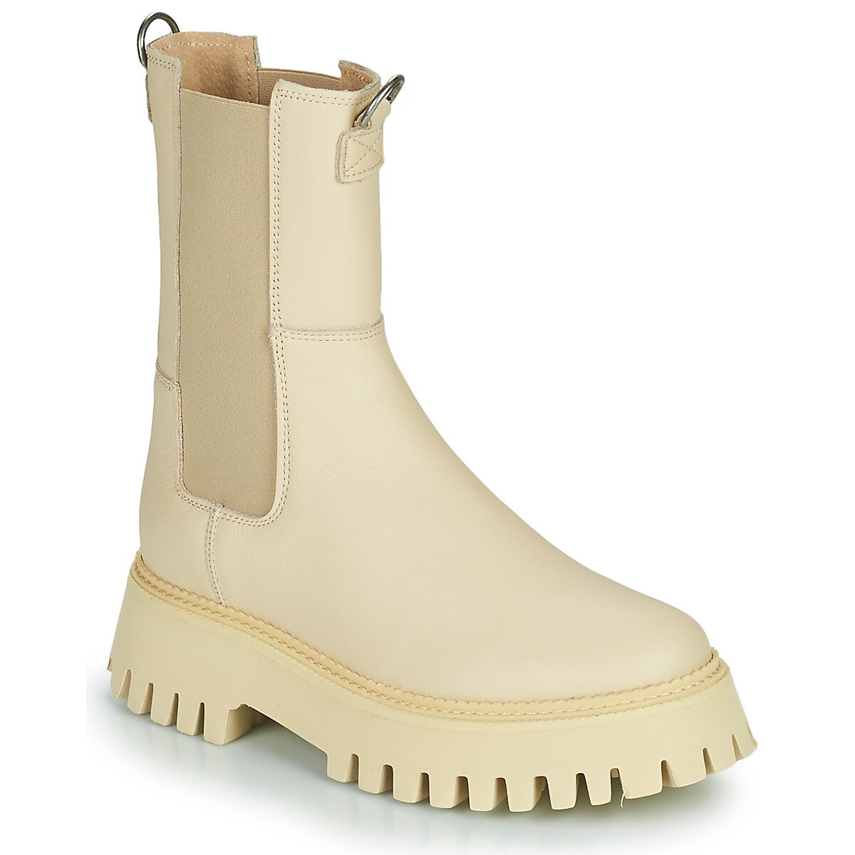 Bronx Pantofi GROOV Y