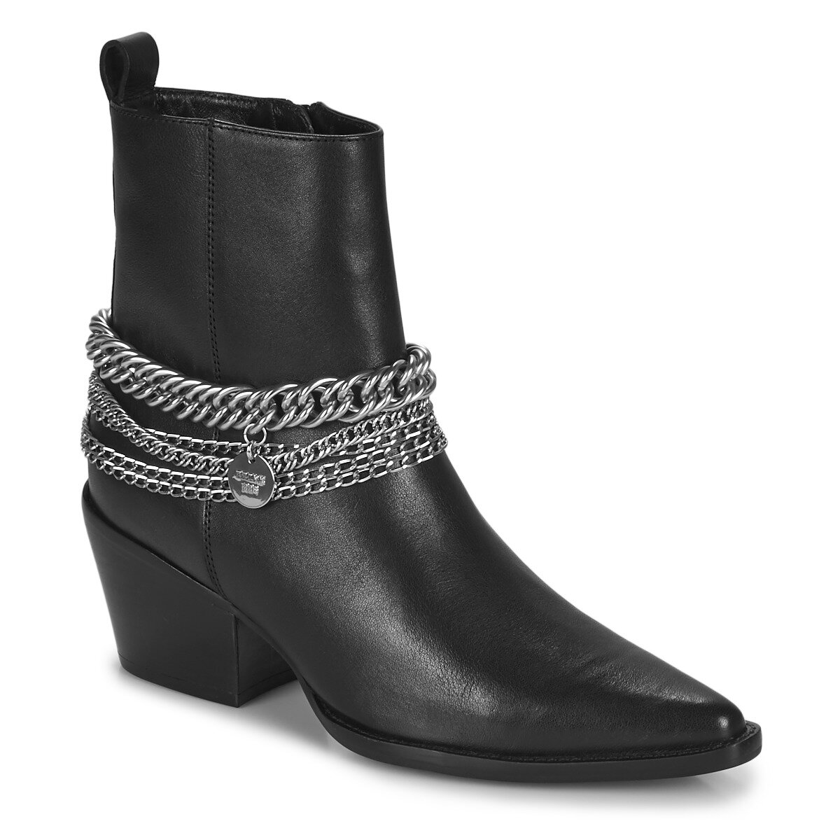 Bronx Pantofi JUKESON