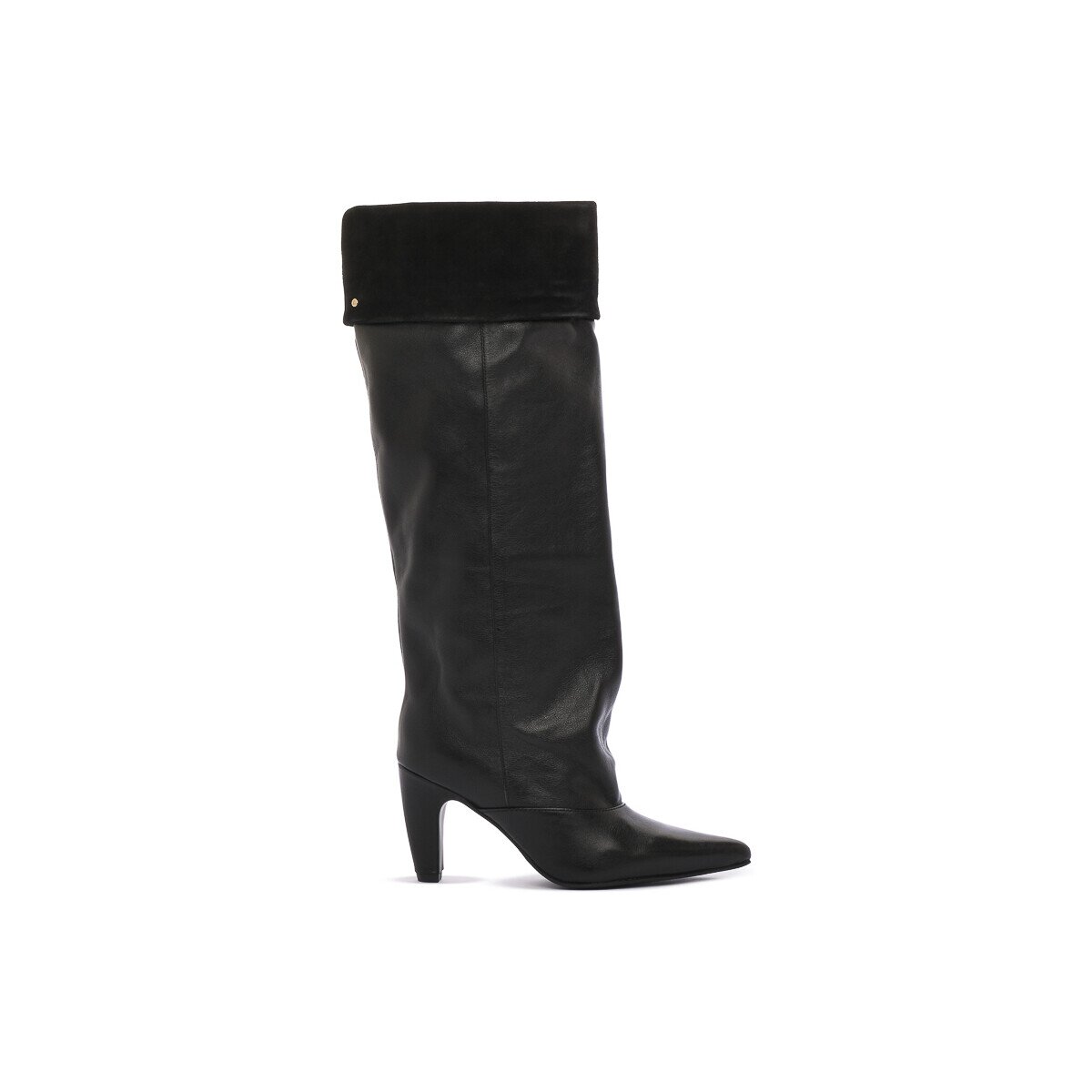 Bronx Pantofi LOW JADEY
