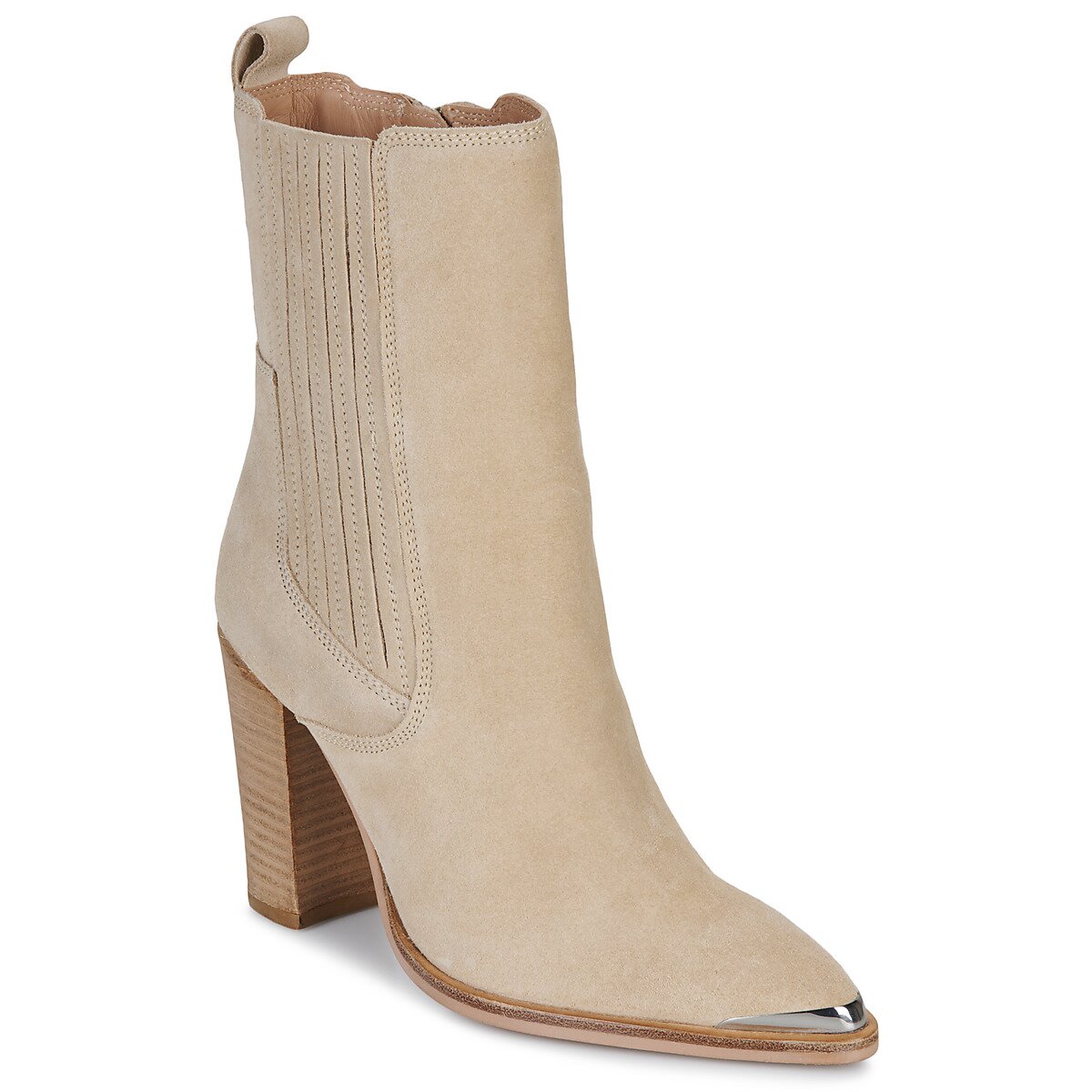 Bronx Pantofi new-americana
