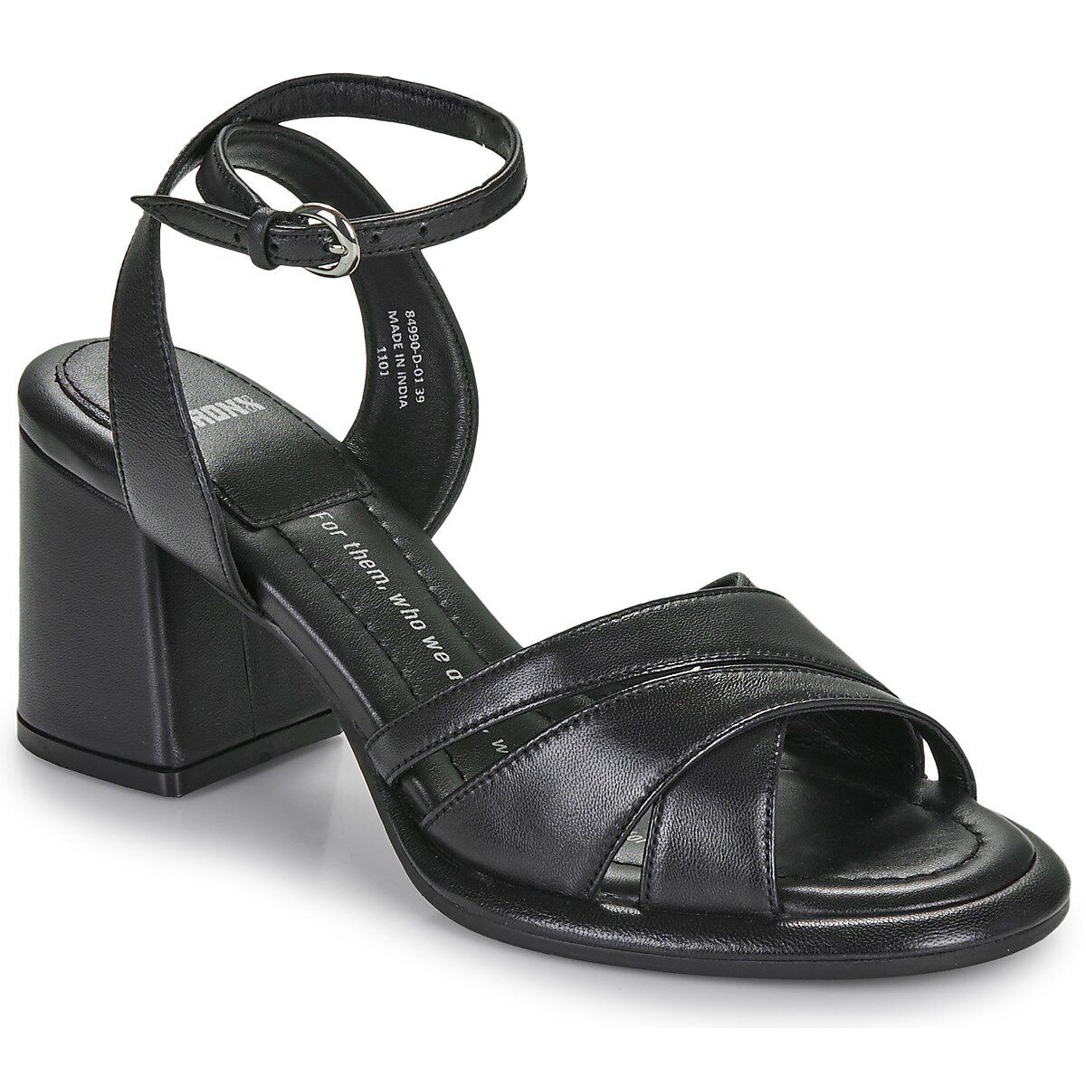 Bronx Pantofi NEW-JAGGER