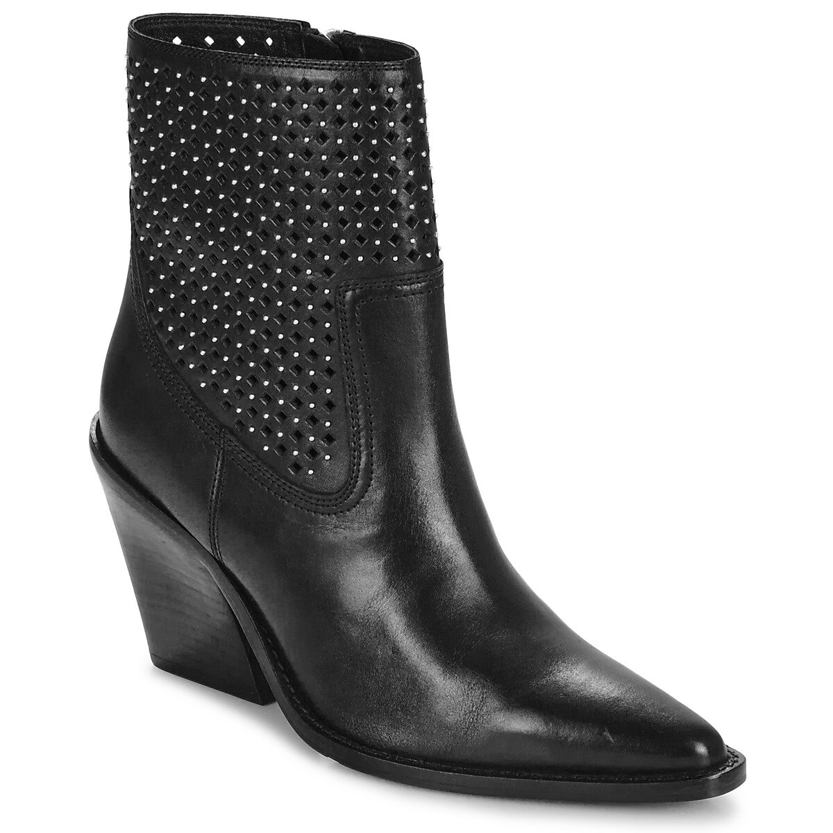 Bronx Pantofi New-Kole