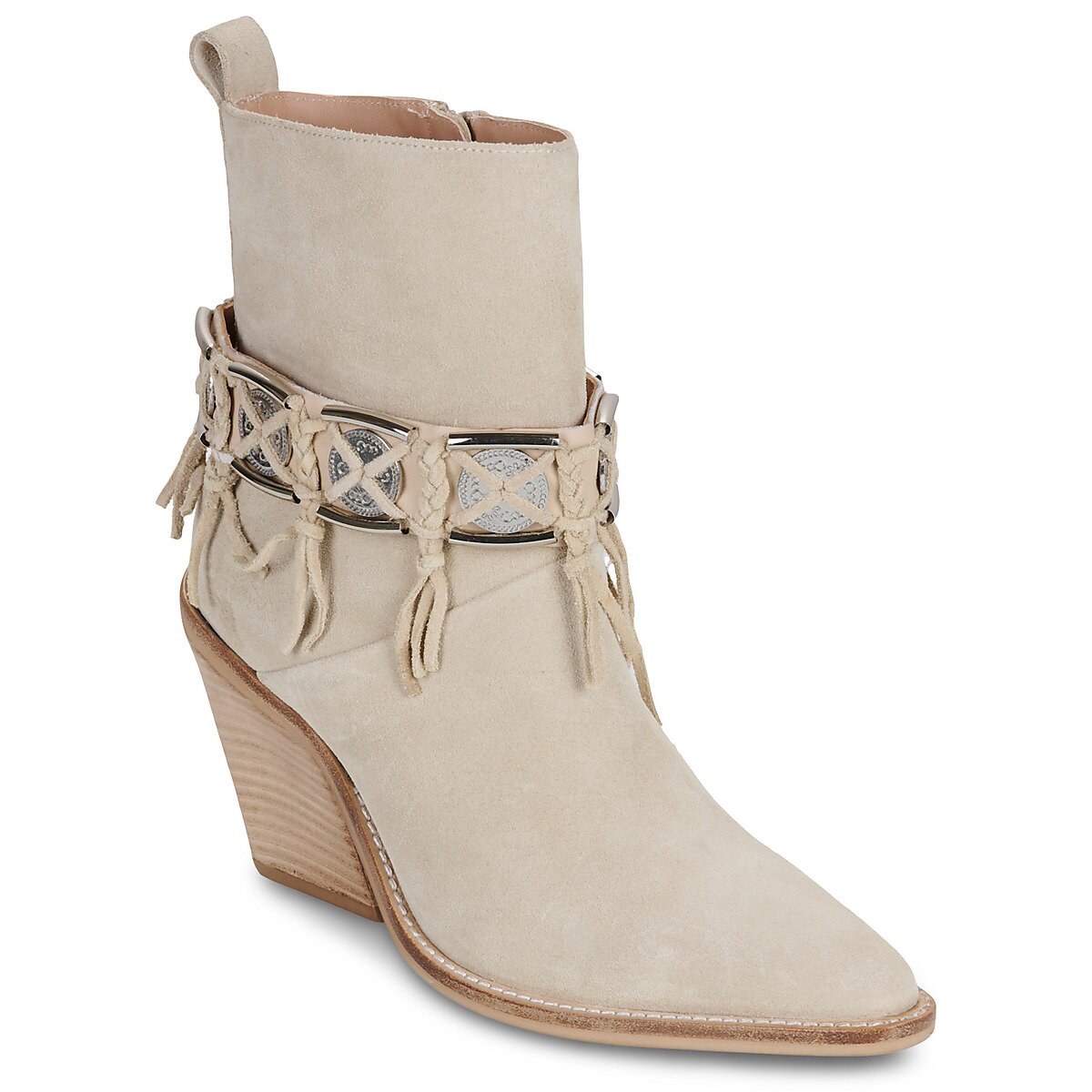 Bronx Pantofi New-kole