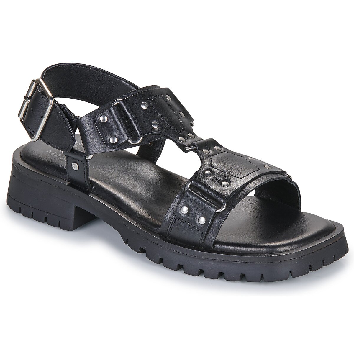 Bronx Pantofi rac-quel
