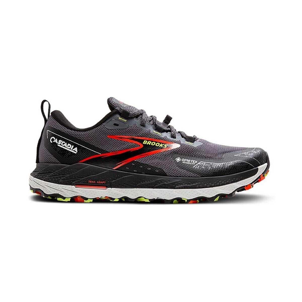 Brooks Pantofi Cascadia 18 Gtx